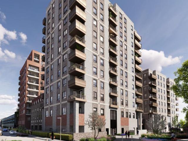 Apartment for sale in Kingston Upon Thames, Norbiton