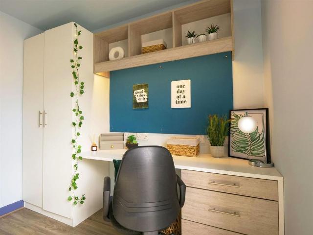 Studio for rent in Norbiton, Greater London
