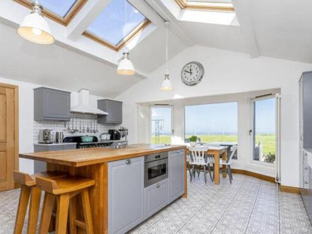 House for sale in North Berwick