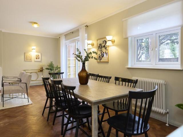 House for rent in Greater London