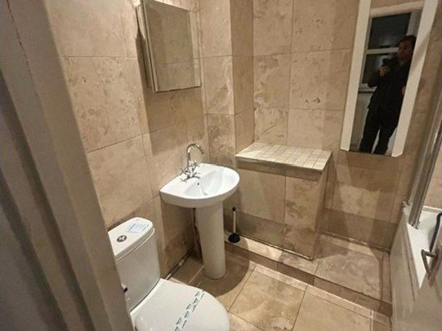 Apartment for rent in Norbiton, Greater London