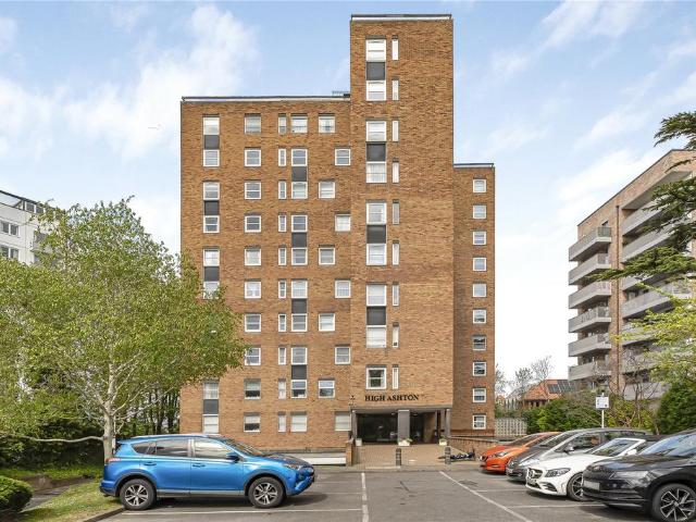 Apartment for rent in Norbiton, Greater London