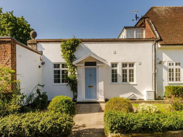 House for rent in Greater London