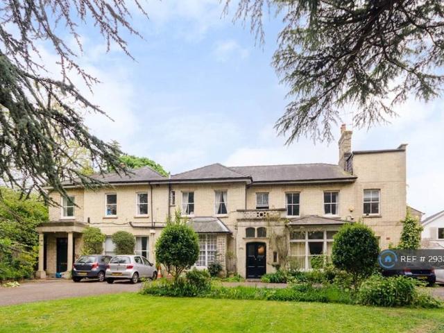 Apartment for rent in Greater London