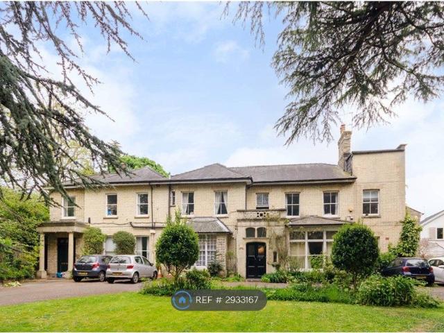 Apartment for rent in Greater London