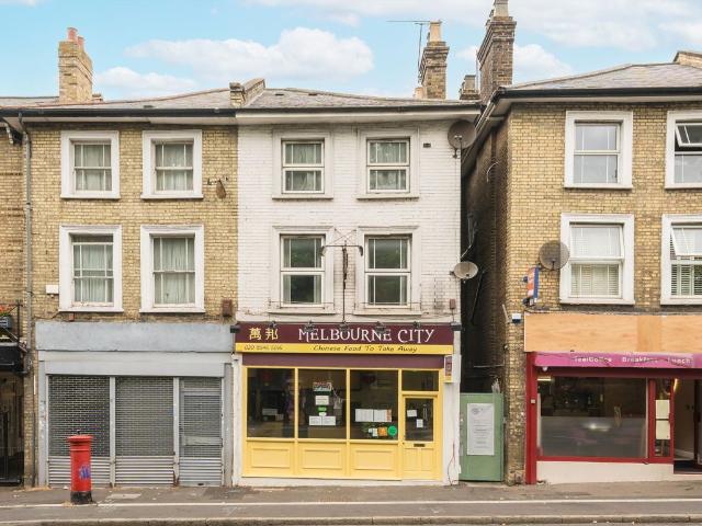 Studio for rent in Norbiton, Greater London