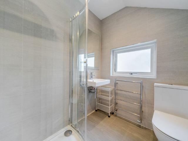 Apartment for rent in Greater London