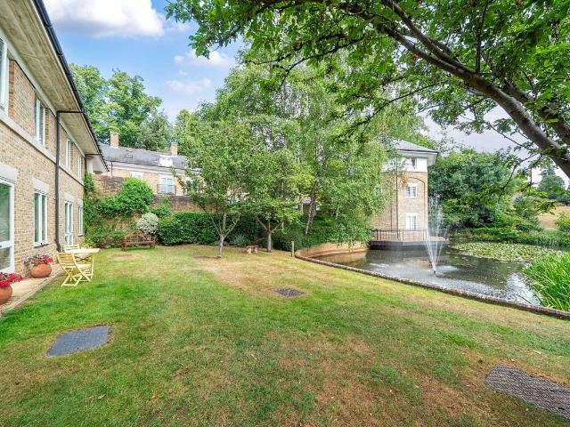 House for rent in Kingston Vale, Greater London