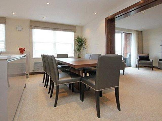 Apartment for rent in City of Westminster, Greater London