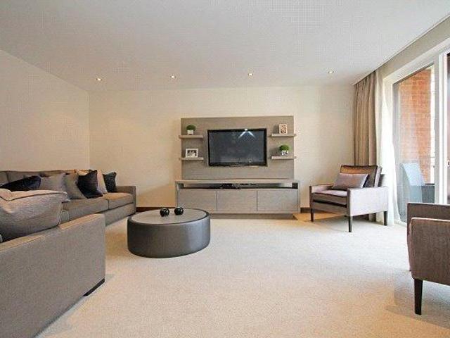 Apartment for rent in City of Westminster, Greater London