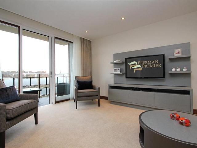 Apartment for rent in City of Westminster, Greater London