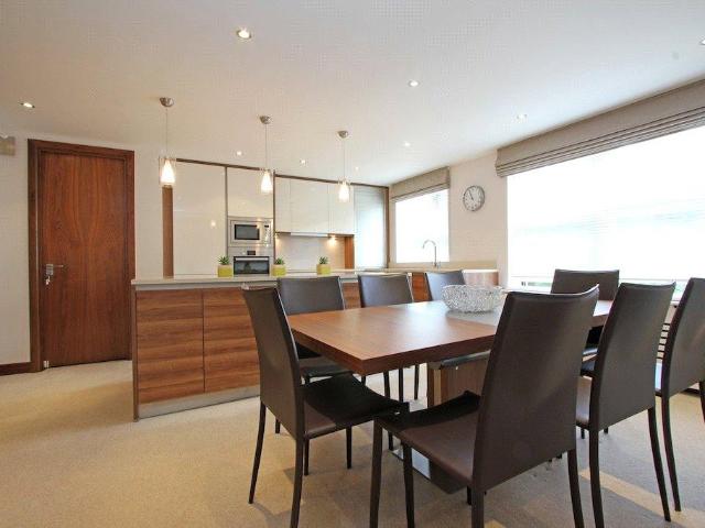 Apartment for rent in City of Westminster, Greater London