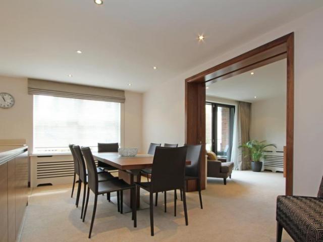 Apartment for rent in City of Westminster, Greater London
