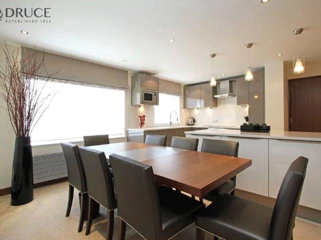 House for rent in Knightsbridge, Greater London