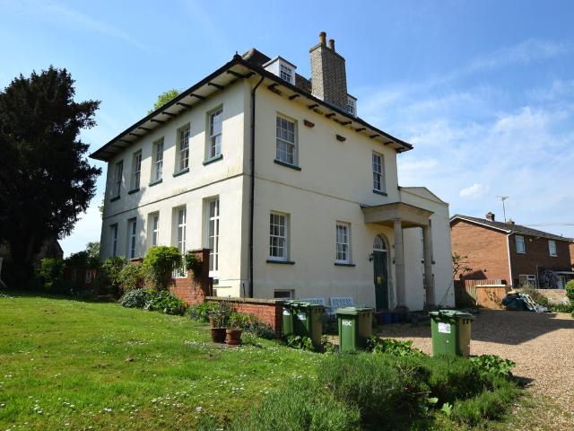 House for rent in Wistow, Huntingdon