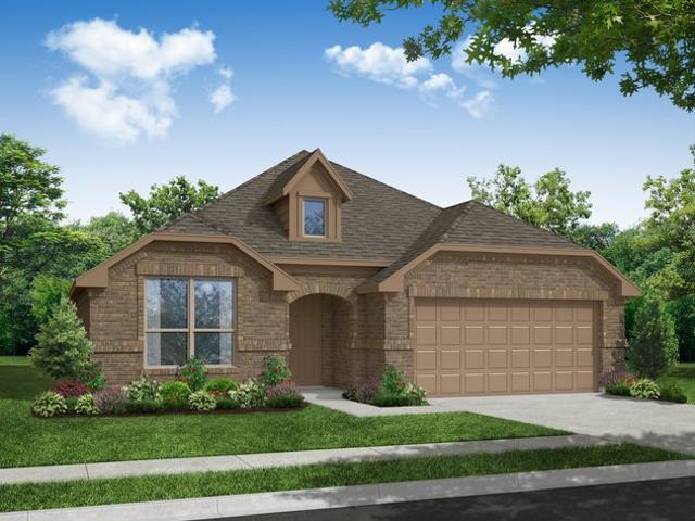 House for sale in Balch Springs, Texas