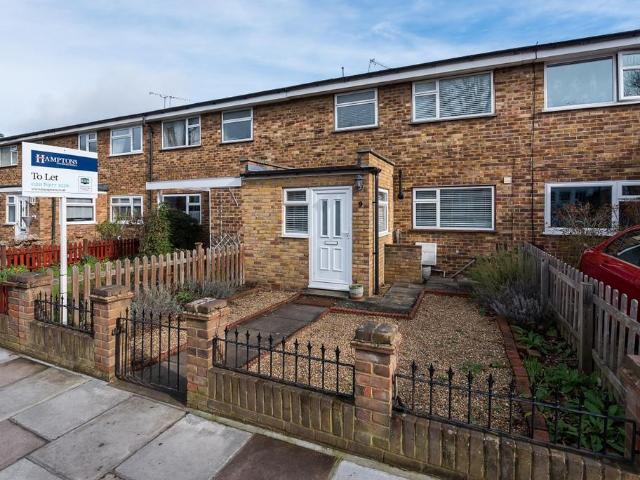 House for rent in Hampton Wick, Greater London