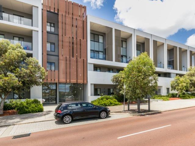 Apartment for sale in Cockburn Central, Western Australia