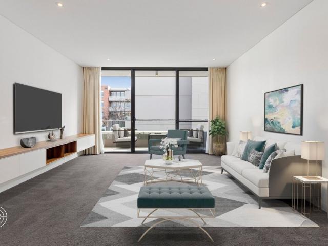 Property for sale in Kingston, Australian Capital Territory