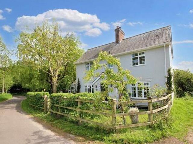 House for sale in Ringwood, Ashurst Bridge