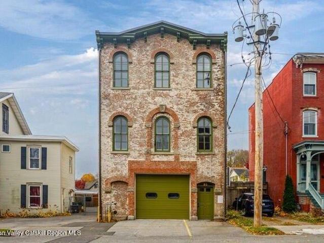 House for sale in Kingston, New York