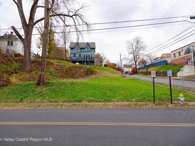 Land for sale in Kingston, New York