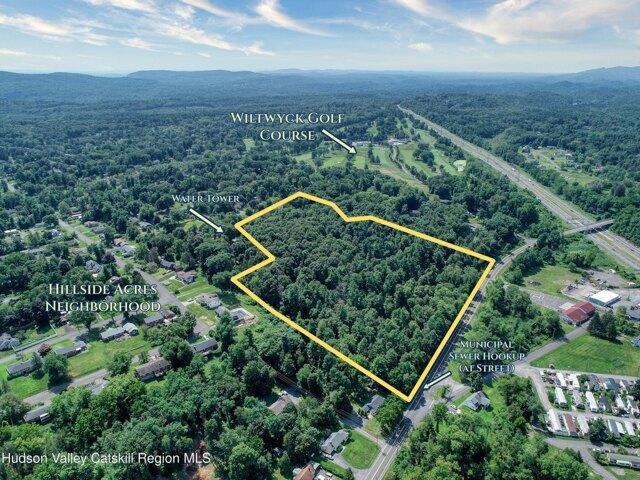 Land for sale in Kingston, New York