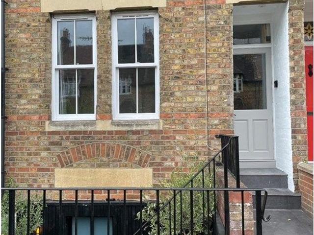House for rent in The Slade, Oxfordshire