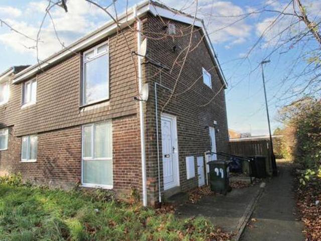 House for rent in Butterton, Staffordshire