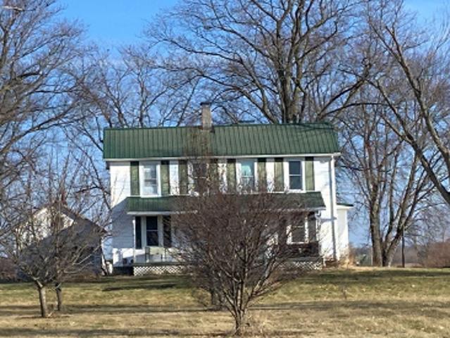 House for sale in Circleville, Ohio