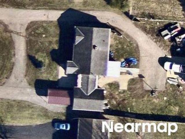 House for sale in Circleville, Pickaway County