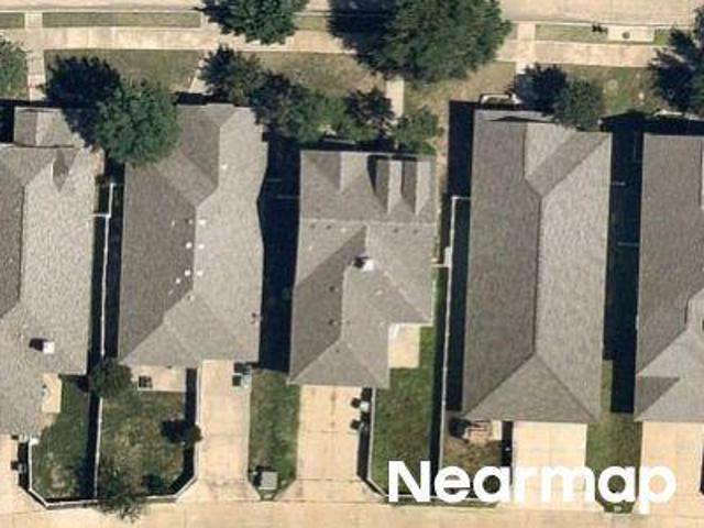 House for sale in Denton, Texas