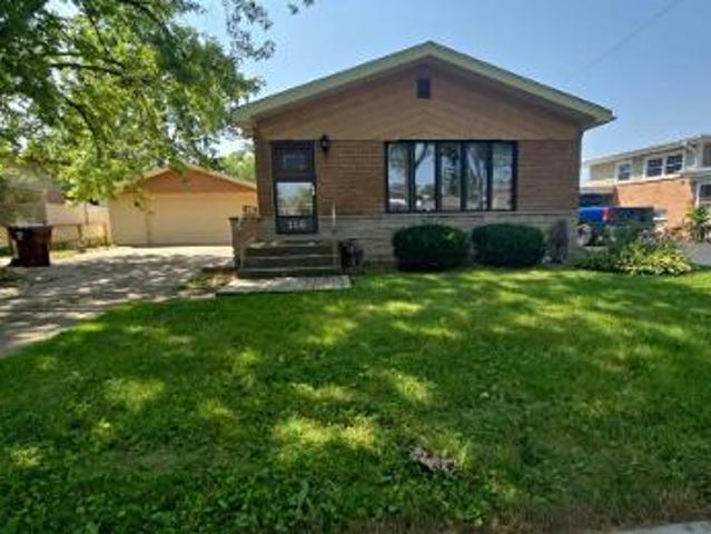 House for sale in Chicago Heights