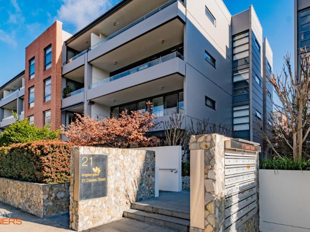 Property for sale in Kingston, Australian Capital Territory