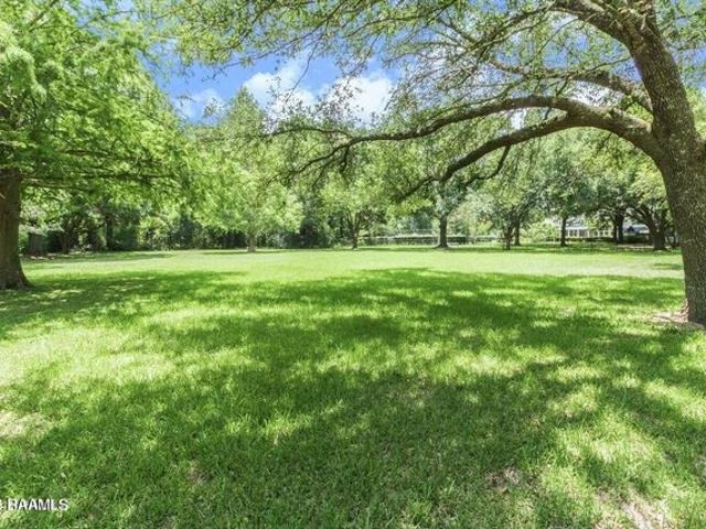 Land for sale in Opelousas, Louisiana