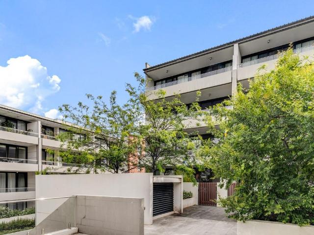 Apartment for rent in Griffith, Australian Capital Territory