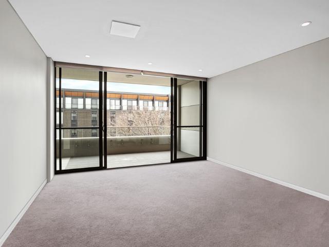 Apartment for rent in Kingston, Australian Capital Territory