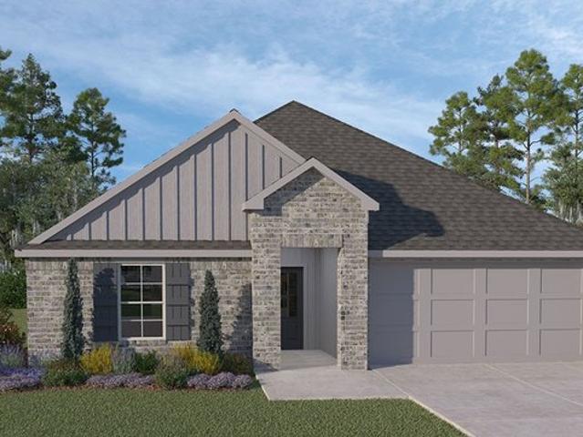 House for sale in Duson, Louisiana