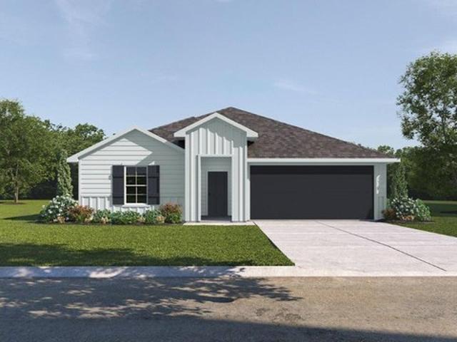 House for sale in Jefferson, Texas