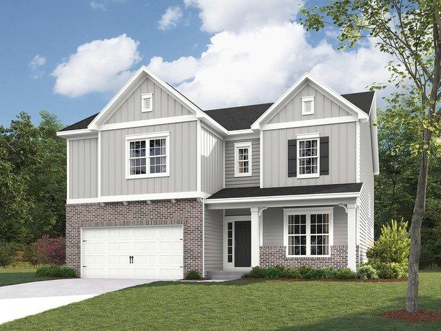 House for sale in Kingston, East Tennessee