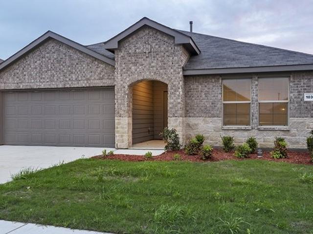 House for sale in Fort Worth, Texas