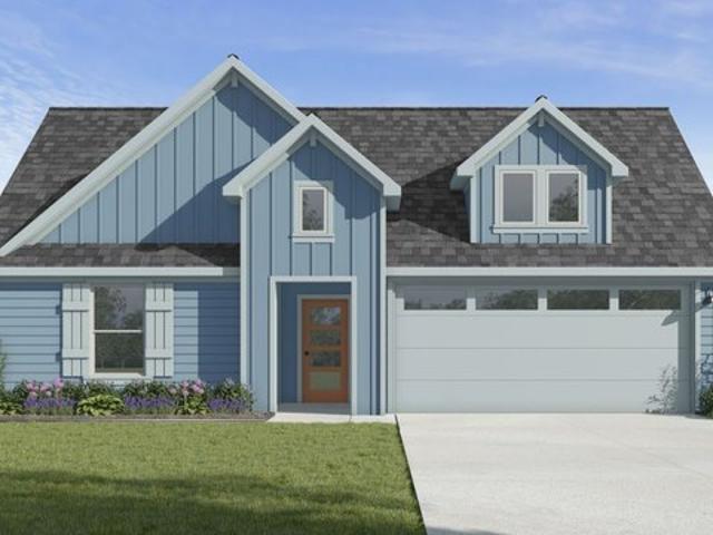 House for sale in Broken Arrow, Oklahoma