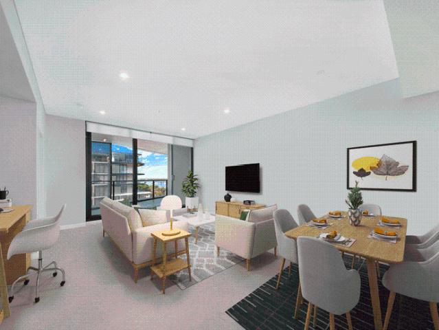 Apartment for rent in Sydney, New South Wales