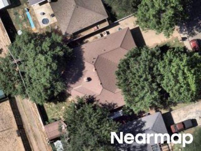 House for sale in Ridgecrest, Amarillo