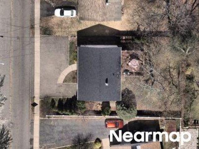 House for sale in Parsippany, New Jersey