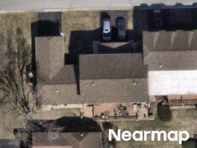 Townhouse for sale in Tinley Park, Illinois