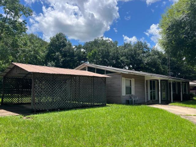 House for sale in Keithville, Louisiana