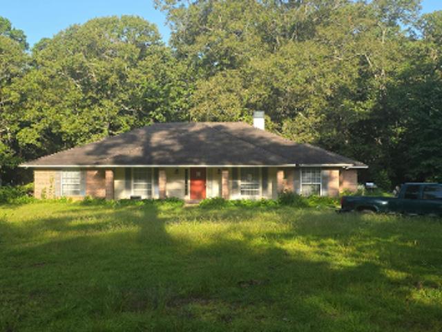 House for sale in Keithville, Louisiana