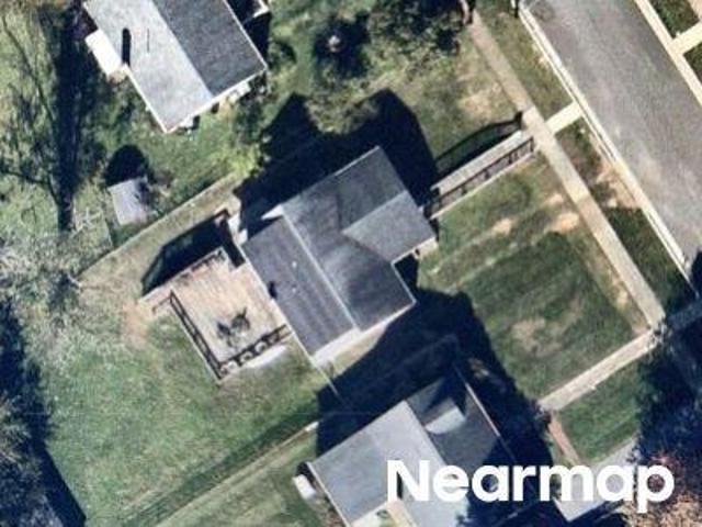 House for sale in Pikesville, Maryland