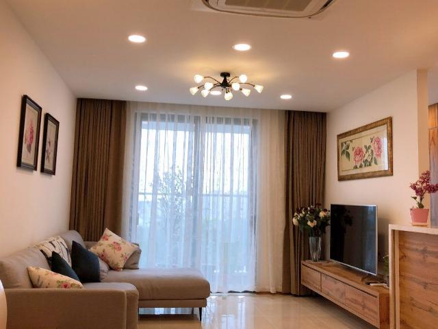 Căn hộ cho thuê tại Thủ Đức, Hồ Chí Minh